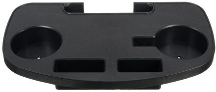 Auto-Zero Gravity Lounge Stoel Bekerhouder Clip On Side Tray Utility Drank Kan