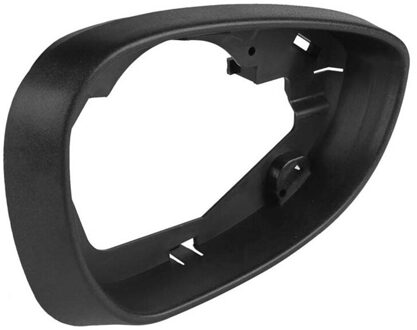 Auto Zijdeur Wind Achteruitkijkspiegel Cover Frame Voor Ford Fiesta MK7