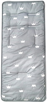 Auto Zitkussen Wandelwagen Katoenen Kussen Water Slip Ademende Dubbelzijdig Liner Mat Pad 03