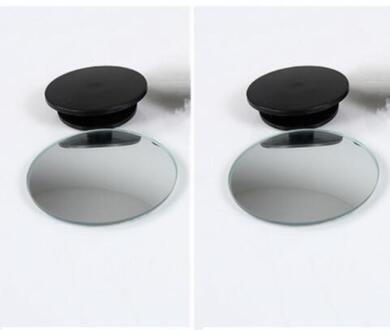 Auto Zonlicht Spiegel Sunglass regen wenkbrauw Clip Film voor Infiniti G37 FX50 FX37 FX35 Essentie EX37 QX QX60 Q30 Q70L m35h JX blind spot lens