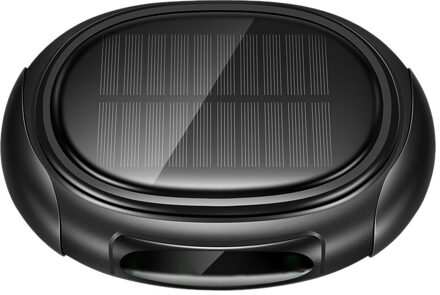 Auto Zonne Luchtreiniger Freshener Portable Usb Cleaner Auto Fresh Air Purifier Oxygen Bar Ozon Ionisator Interieur Accessoire