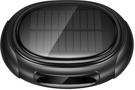 Auto Zonne Luchtreiniger Freshener Portable Usb Cleaner Auto Fresh Air Purifier Oxygen Bar Ozon Ionisator Interieur Accessoire