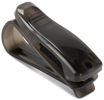 Auto Zonnebril Houder Clip Bril Case Auto Accessoires Voor Renault Duster Megane Scenic Logan Captur Koleos Kadjar Kangoo Clio