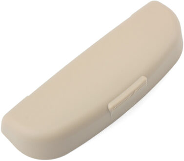 Auto Zonnebril Houder Doos Brillenkoker Voor Vw Golf 5 Nissan Qashqai J11 Toyota Chr Tiguan Renault Megane 3 hyundai Ix35 room