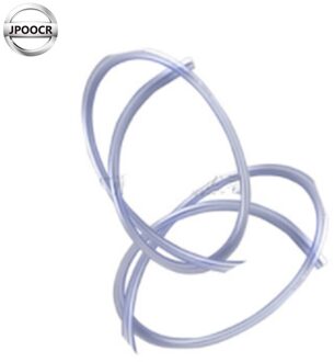 Auto Zonnedak Dak Venster Dormer Glas Water Slang, Voor Nissan X-Trail Lgbm2de4