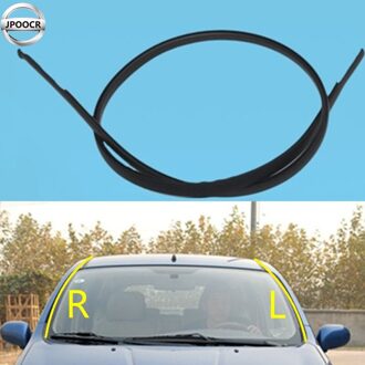 Auto Zonnedak Dak Vloeiende Afdichtstrip, Voor Nissan Geniss Lgbg12e0,Lgbg12e2