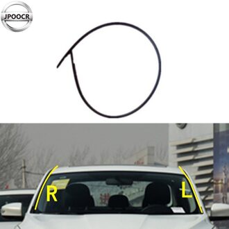 Auto Zonnedak Dak Vloeiende Afdichtstrip, Voor Nissan Sylphy Lgbh12e0,Lgbh1ae0