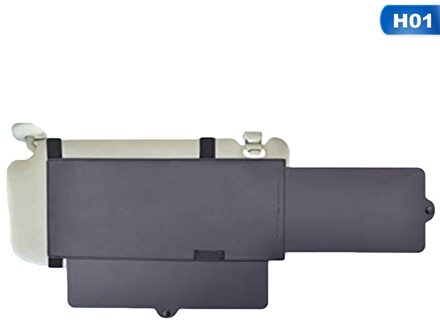 Auto Zonneklep Extender Anti-Glare Zon Blocker Auto Window Zonnescherm Uv Stralen Blocker Universele Voor Auto Zonneklep auto Accessoires H01