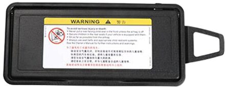 Auto Zonneklep Schild Shade Board Spiegel Cover Vervanging Voor Mercedes Benz S Klasse W221 2006 grijs