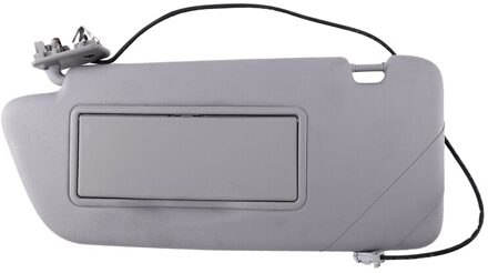 Auto Zonneklep Schild Shade Board Voor Peugeot 3008 301 308 308S 408 508 Citroen C5 links