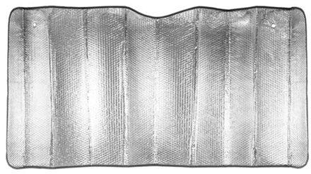 Auto zonnescherm - 170 x 80 cm - voorruit - zonnewering auto