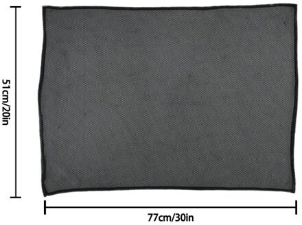 Auto Zonnescherm Uv Bescherming Magnetische Auto Gordijn Auto Window Zonnescherm Side Window Mesh Zonneklep Zomer Bescherming Glasfolie achterkant window