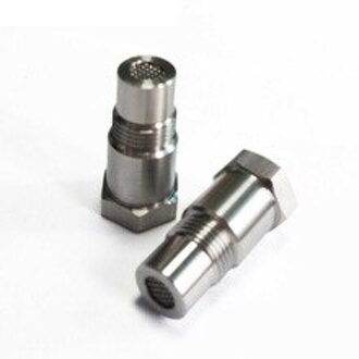 Auto Zuurstof Sensor Adapter O2 Cel Accessoire Motor Katalytische Converters