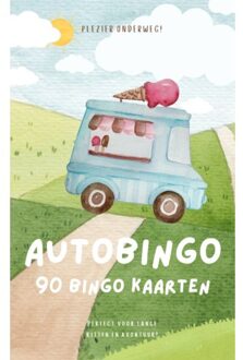 Autobingo - Andries B.V.