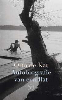 Autobiografie van een flat -  Otto de Kat (ISBN: 9789028242111)