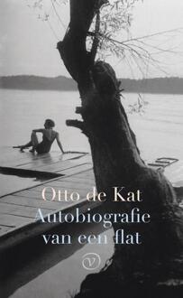 Autobiografie van een flat -  Otto de Kat (ISBN: 9789028246003)