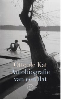 Autobiografie Van Een Flat - Otto de Kat