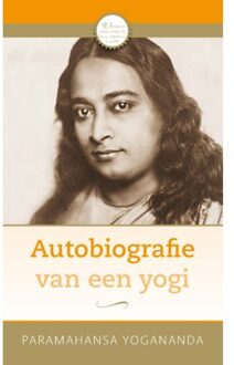 Autobiografie Van Een Yogi - Ankhhermes Klassiekers - Paramahansa Yogananda