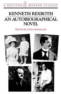 AUTOBIOGRAPHICAL NOVEL PA