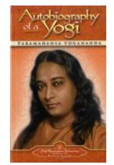 Autobiography of a Yogi