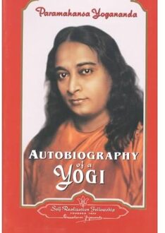 Autobiography of a Yogi