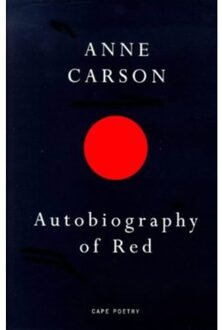 Autobiography Of Red