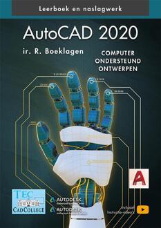 AutoCAD 2020