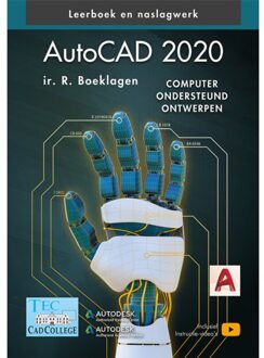 AutoCAD 2020