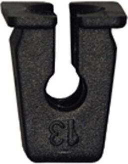 Autoclip Volkswagen / Audi / Seat / Skoda / Porsche VAG019