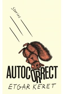 Autocorrect - Etgar Keret