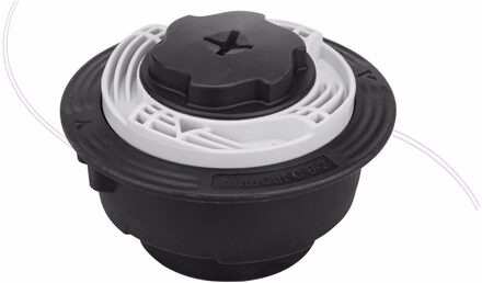 Autocut C6-2 Trim. Mer Hoofd Voor Sti-Hl Laden Grasmaaier Tuin Gereedschap