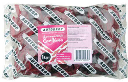 Autodrop Autodrop - Winegum Cadillacs 1 Kilo