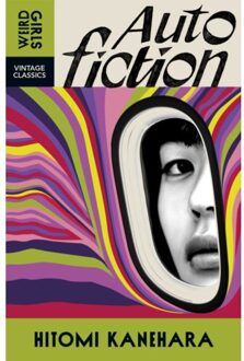 Autofiction - Weird Girls - Hitomi Kanehara