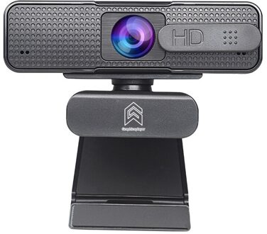 Autofocus Webcam 1080P Hdweb Camera Microfoon Usb Plug H701