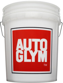 Autoglym 20L emmer (excl. Grit Guard) AG007855