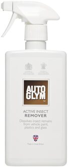 Autoglym Active Insect Remover 500 Ml