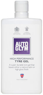 Autoglym AG 005622 High Performance Tyre Gel 500ML