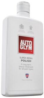 Autoglym AG 015003  Super Resin Polish - 500ML