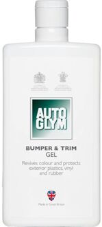 Autoglym AG 163254 Bumper & Trim Gel 325ML