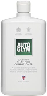 Autoglym Bodywork Shampoo Conditioner - 1 Liter