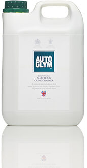 Autoglym Bodywork Shampoo Conditioner 2,5 Liter