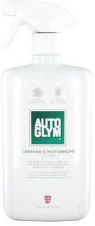 Autoglym Caravan & Motorhome Cleaner - 1000ml