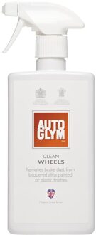 Autoglym Clean Wheels 500 ml
