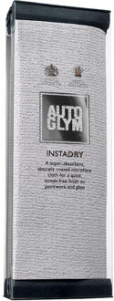 Autoglym InstaDry microvezeldoek 40x40cm AG001532