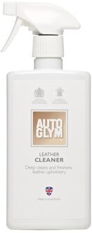 Autoglym Leather Cleaner 500 Ml