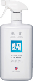 Autoglym Motorcycle Cleaner 1 liter