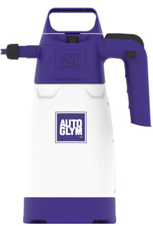 Autoglym Polar Foam Sprayer 1,25L AG013504