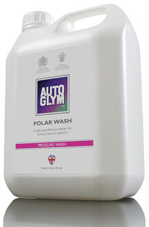 Autoglym Polar Wash -2500ml