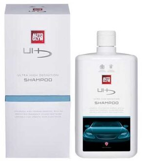 Autoglym Ultra High Definition Shampoo 1 liter