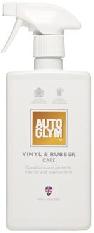 Autoglym VINYL & RUBBER CARE 500 ML